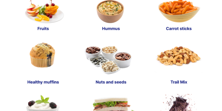 How to Maintain Your Business Travel Diet to Stay Productive