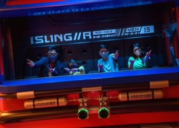 Tips to boost your score on WEB Slingers: A Spider-Man Adventure