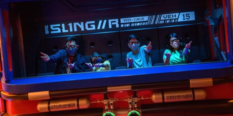 Tips to boost your score on WEB Slingers: A Spider-Man Adventure