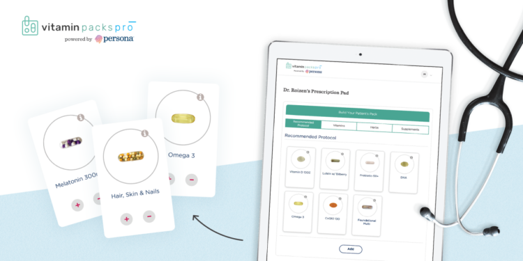 My Honest Persona Nutrition Vitamins Review—Is It Worth Trying?