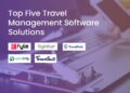 Top Five Travel Management Software Solutions in 2024 – Vervotech ...