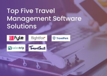 Top Five Travel Management Software Solutions in 2024 – Vervotech ...