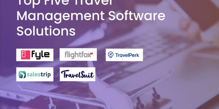 Top Five Travel Management Software Solutions in 2024 – Vervotech ...