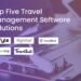 Top Five Travel Management Software Solutions in 2024 – Vervotech ...