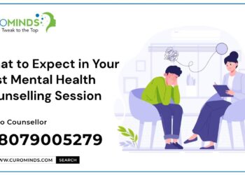 What to Expect in Your First Mental Health Counselling Session?
