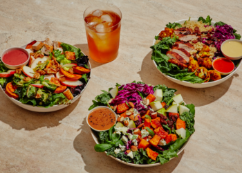 6 Fast-Food Chains That Serve the Best Bowls