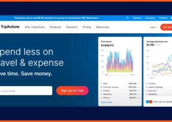 Travel and Expense Management: A Comprehensive Approach - fintechfilter