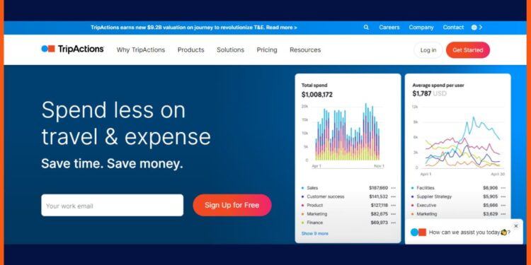 Travel and Expense Management: A Comprehensive Approach - fintechfilter